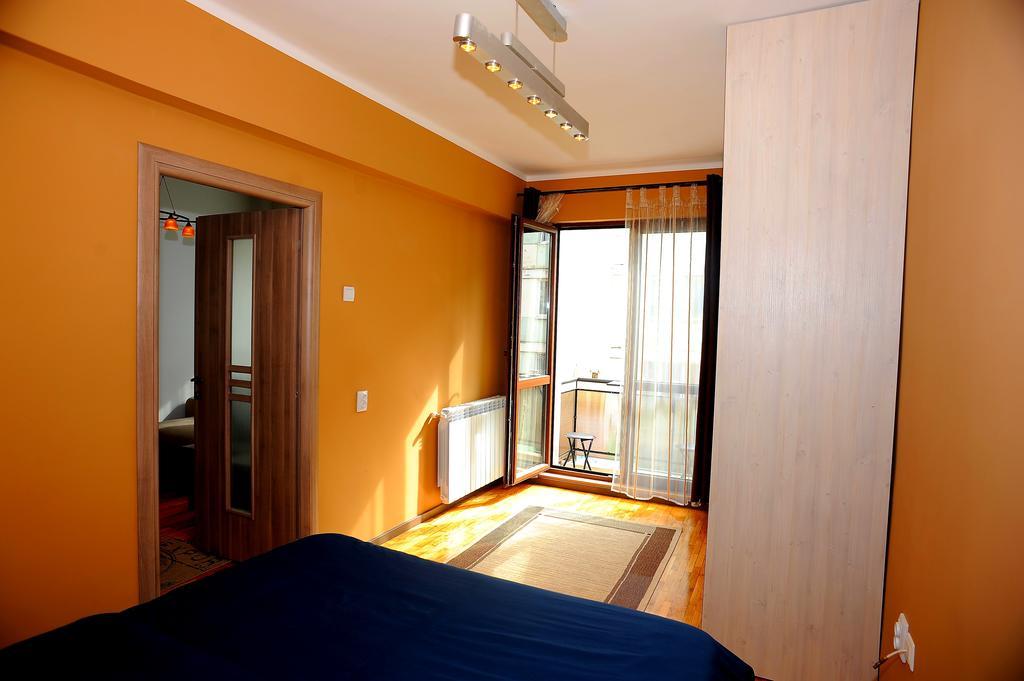 Apartament Downtown Cluj-Napoca Room photo
